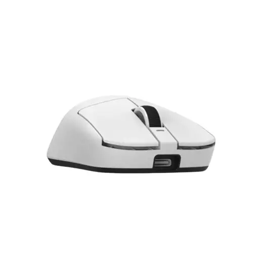 VGN VXE R1 DRAGONFLY Tri-mode Wireless Gaming Mouse (White) - 2