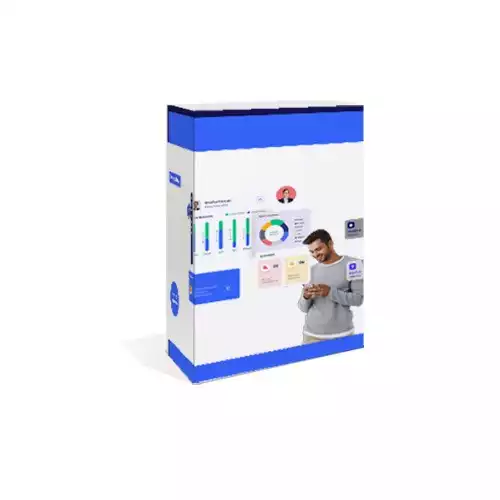 PiHR HR and Payroll Software For 1 - 25 Employees (Package-Tiny)