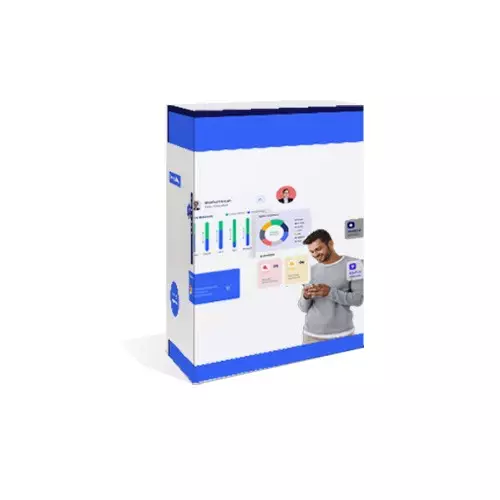 PiHR HR and Payroll Software For 1 - 25 Employees (Package-Tiny)