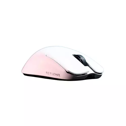 ATK Blazing Sky F1 Ultimate V2 42000DPI Wireless Gaming Mouse (White) - 2