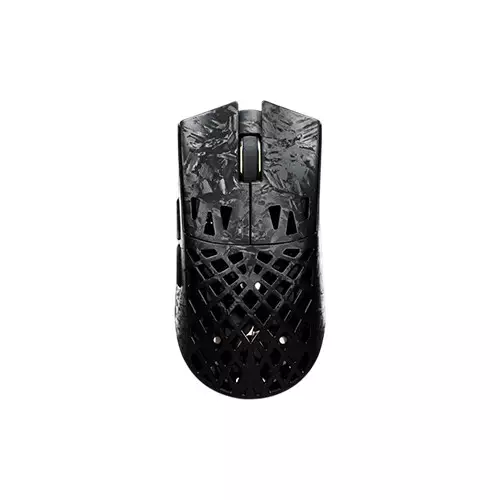 ATK Blazing Sky GHOST ULTIMATE 42000 DPI Tri-mode Wireless Gaming Mouse