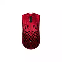 ATK Blazing Sky GHOST ULTIMATE 42000 DPI Tri-mode Wireless Gaming Mouse (Red)