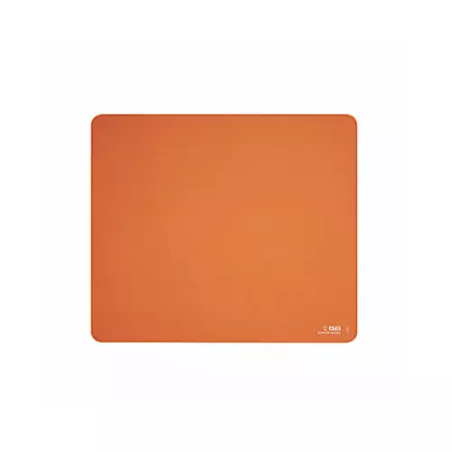 ATK Sky XSoft eSport Gaming Mouse Pad (Orange)