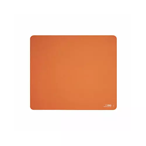 ATK Sky Pro XSoft eSport Gaming Mouse Pad (Orange)