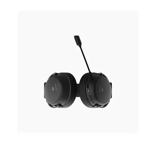 ATK Neptune N9 Pro Quad-mode Gaming Headset (Black) - 1