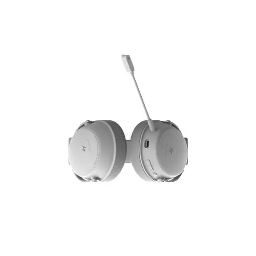 ATK Neptune N9 Pro Quad-mode Gaming Headset (White) - 1