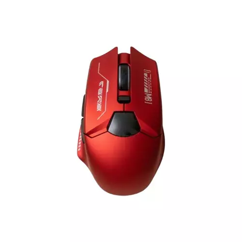 LINGBAO M8 Tri-Mode Wireless Gaming Mouse