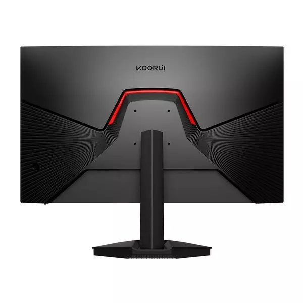 Koorui G2711P 27 inch 200Hz IPS 1MS Fast IPS Full HD Gaming Monitor - 0