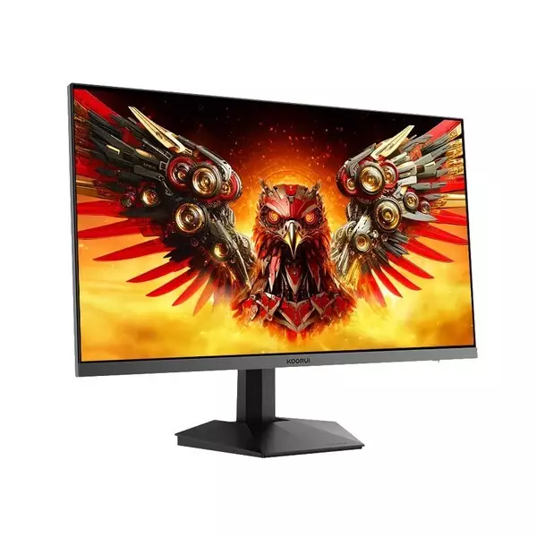 Koorui G2711P 27 inch 200Hz IPS 1MS Fast IPS Full HD Gaming Monitor - 0
