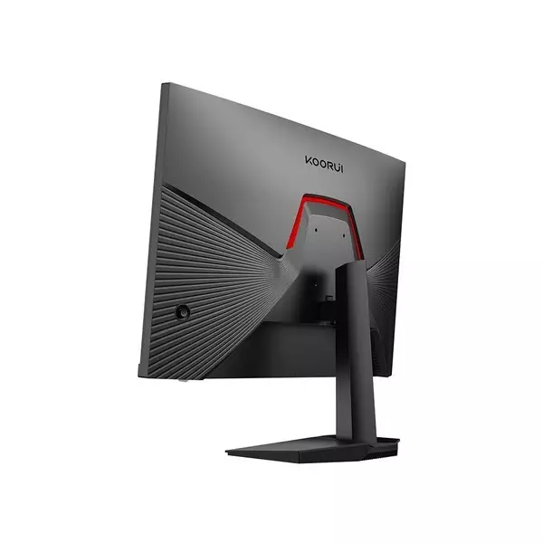 Koorui G2711P 27 inch 200Hz IPS 1MS Fast IPS Full HD Gaming Monitor - 0