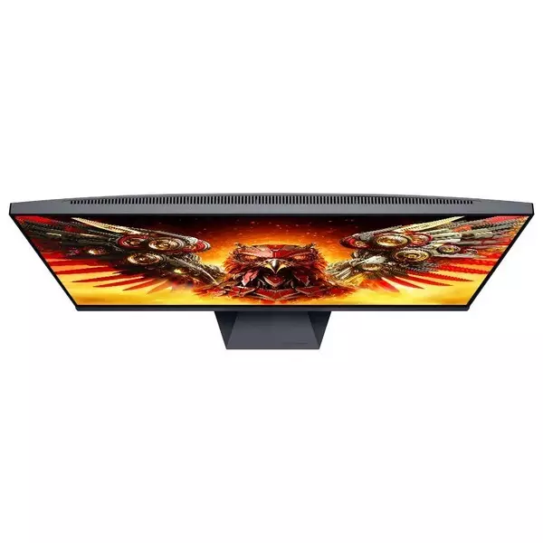 Koorui G2711P 27 inch 200Hz IPS 1MS Fast IPS Full HD Gaming Monitor - 0