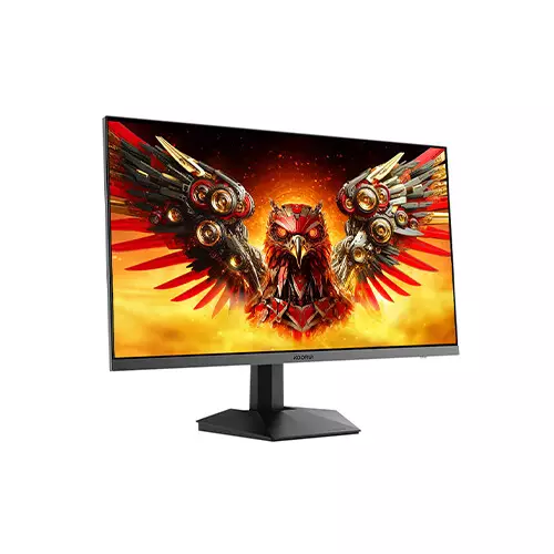 KOORUI G2721P 27 Inch 200HZ QHD IPS Gaming Monitor - 1