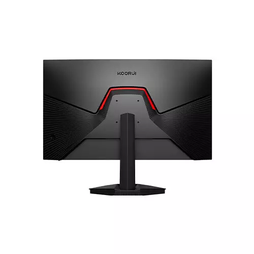 KOORUI G2721P 27 Inch 200HZ QHD IPS Gaming Monitor - 2