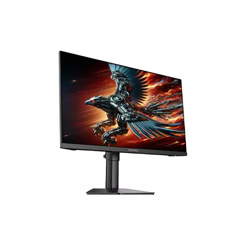 KOORUI G2722P 27-Inch 200Hz QHD IPS Gaming Monitor - 1