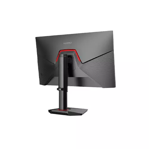 KOORUI G2722P 27-Inch 200Hz QHD IPS Gaming Monitor - 2