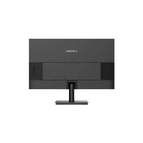 KOORUI E2721H 27-inch 120Hz QHD IPS LED Gaming Monitor - 1