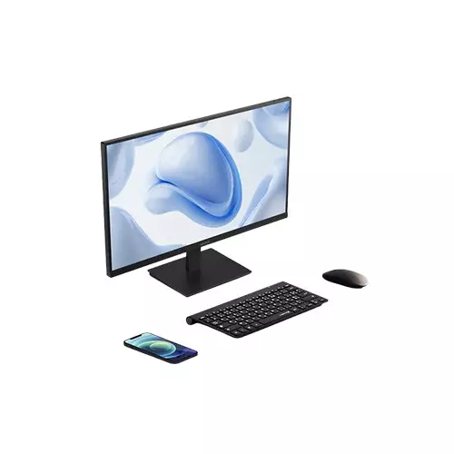 KOORUI E2411K 24-inch IPS FHD 144Hz Gaming Monitor - 4