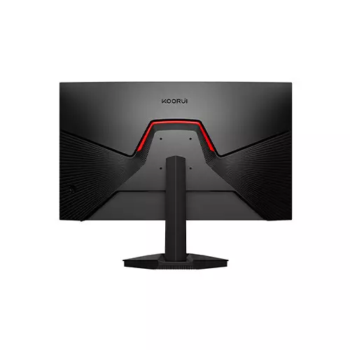 KOORUI G2511P 24.5 Inch 200Hz HDR FHD Gaming Monitor - 1