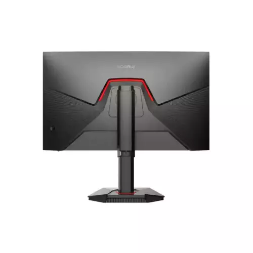 Koorui G2721E 27 Inch IPS QHD 320Hz Gaming Monitor - 0