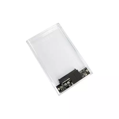 OSCOO OSHD1-T 2.5 Inch SSD HDD Enclosure - 2