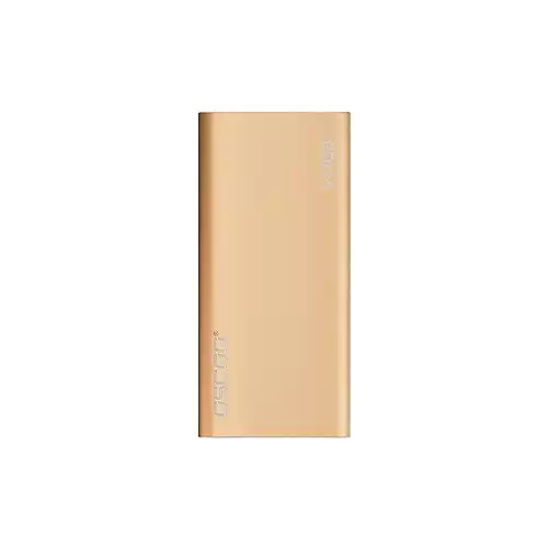 OSCOO MD003-G 512GB Type-C Portable External SSD