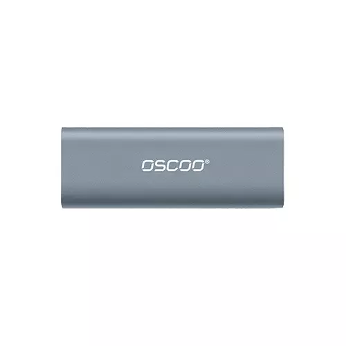 OSCOO MD005M-S 1TB Type-C Portable External SSD