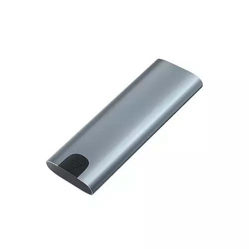OSCOO MD005M-S 1TB Type-C Portable External SSD - 2