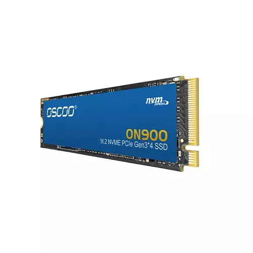 OSCOO ON900 128GB Gen3 M.2 NVME PCIE SSD - 1