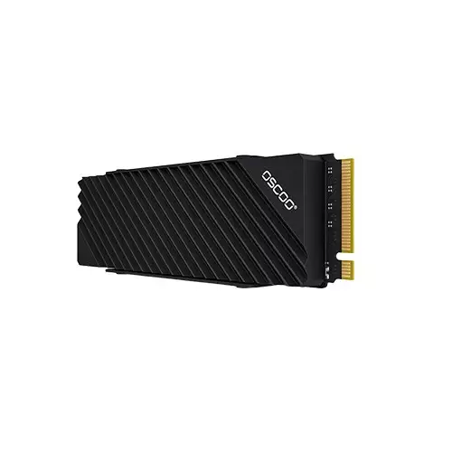 OSCOO ON1000PRO 1TB Gen4 M.2 NVME PCIE DRAM SSD - 1