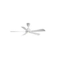 Qulik Quantom UL 56 inch Ceiling Fan With Light Remote