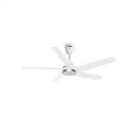 Qulik Alpha Edge 5B 53 inch Decorative Ceiling Fan