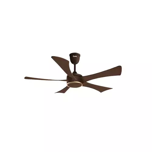 Qulik Falcon 53 inch Decorative Silent Ceiling Fan Remote