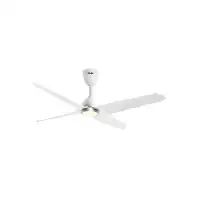 Qulik Aero-X 54 inch Under Light Ceiling Fan