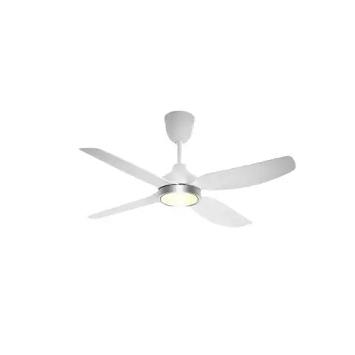 Qulik Windora UL 56-inch Silent Ceiling Fan Light Remote