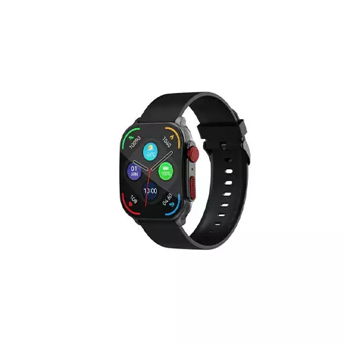 Imilab IMIKI Frame 2  2.01" Amoled Display Smart Watch - 1