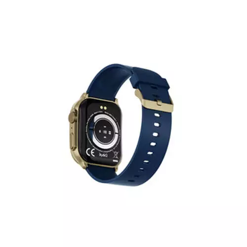 Imilab IMIKI Frame 2 Bluetooth Smart Watch - 1