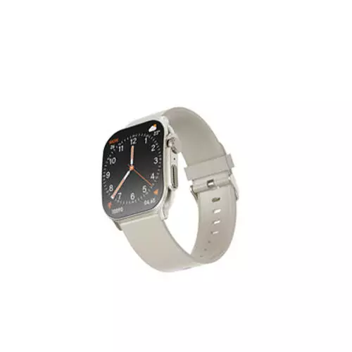Imilab IMIKI Frame 2 IP68 Waterproof Smart Watch - 1