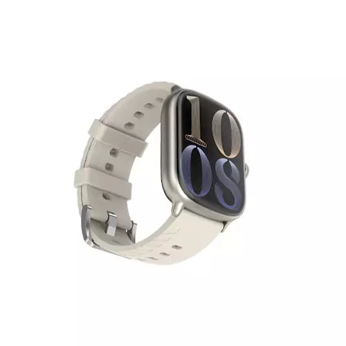 Imilab IMIKI Frame 2 Pro 2.01" Smart Watch - 1