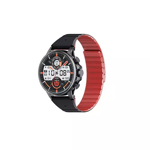Imilab IMIKI HOLO Ultra Smart Watch - 2