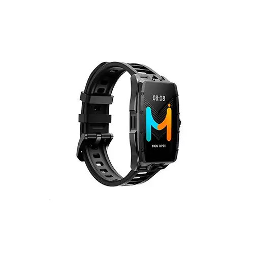 Imilab IMIKI MB1 BT calling Smart watch - 1