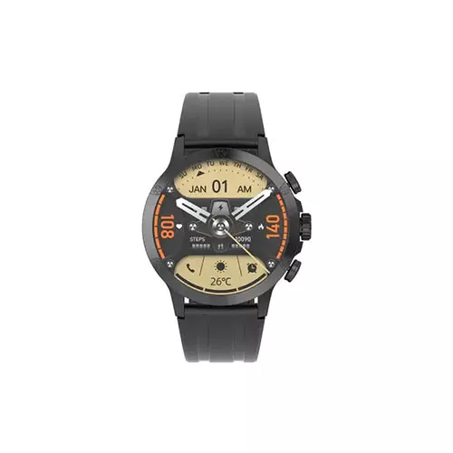 Imilab IMIKI Xplorer Pro 1.6" AMOLED Smart watch