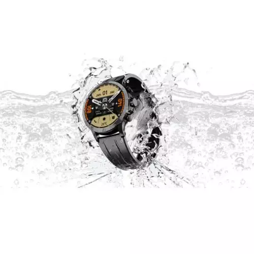 Imilab IMIKI Xplorer Pro 1.6" AMOLED Smart watch - 1