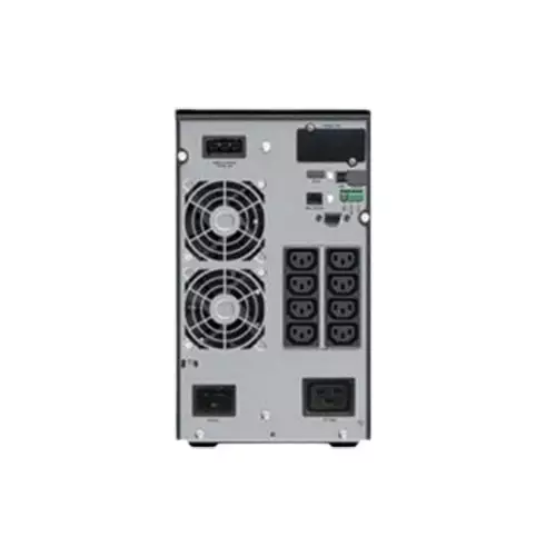 EFFEKTA ADIRA T 3KVA Online UPS Standard Backup - 1