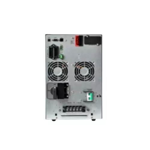 EFFEKTA ADIRA T 6KVA Online UPS Standard Backup - 1
