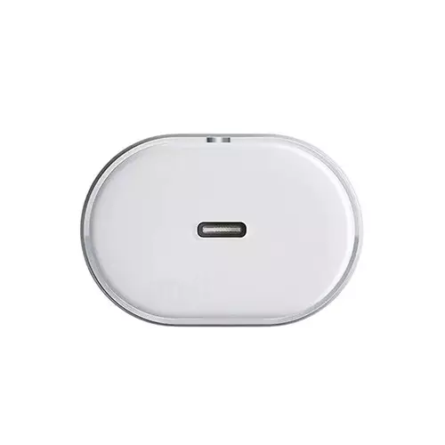Nothing 45W Super Fast Charging Power Adapter With PD3.0 - 1