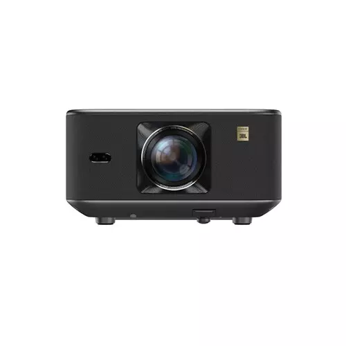 Yaber K3 1600 ANSI Lumens Smart Projector - 1