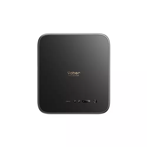 Yaber K3 1600 ANSI Lumens Smart Projector - 3