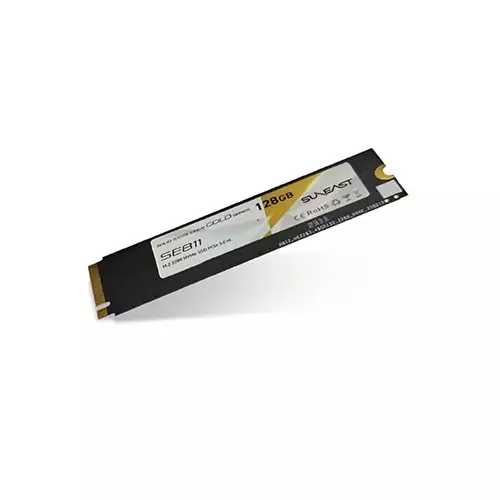 Suneast SE811 128GB M.2 PCle Gen 3.0 x4 SSD - 1
