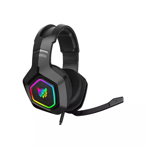 ONIKUMA K10 RGB Professional Wired Gaming Headset - 1