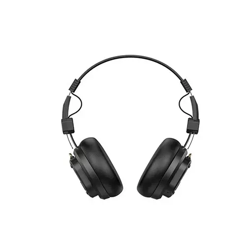Onikuma GT803 Wireless Black Gaming Headset - 1